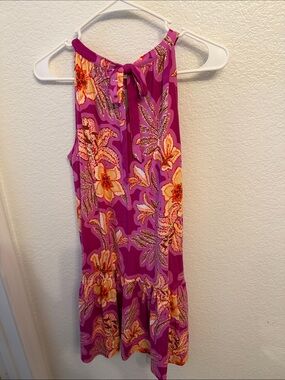 Cute summer dress